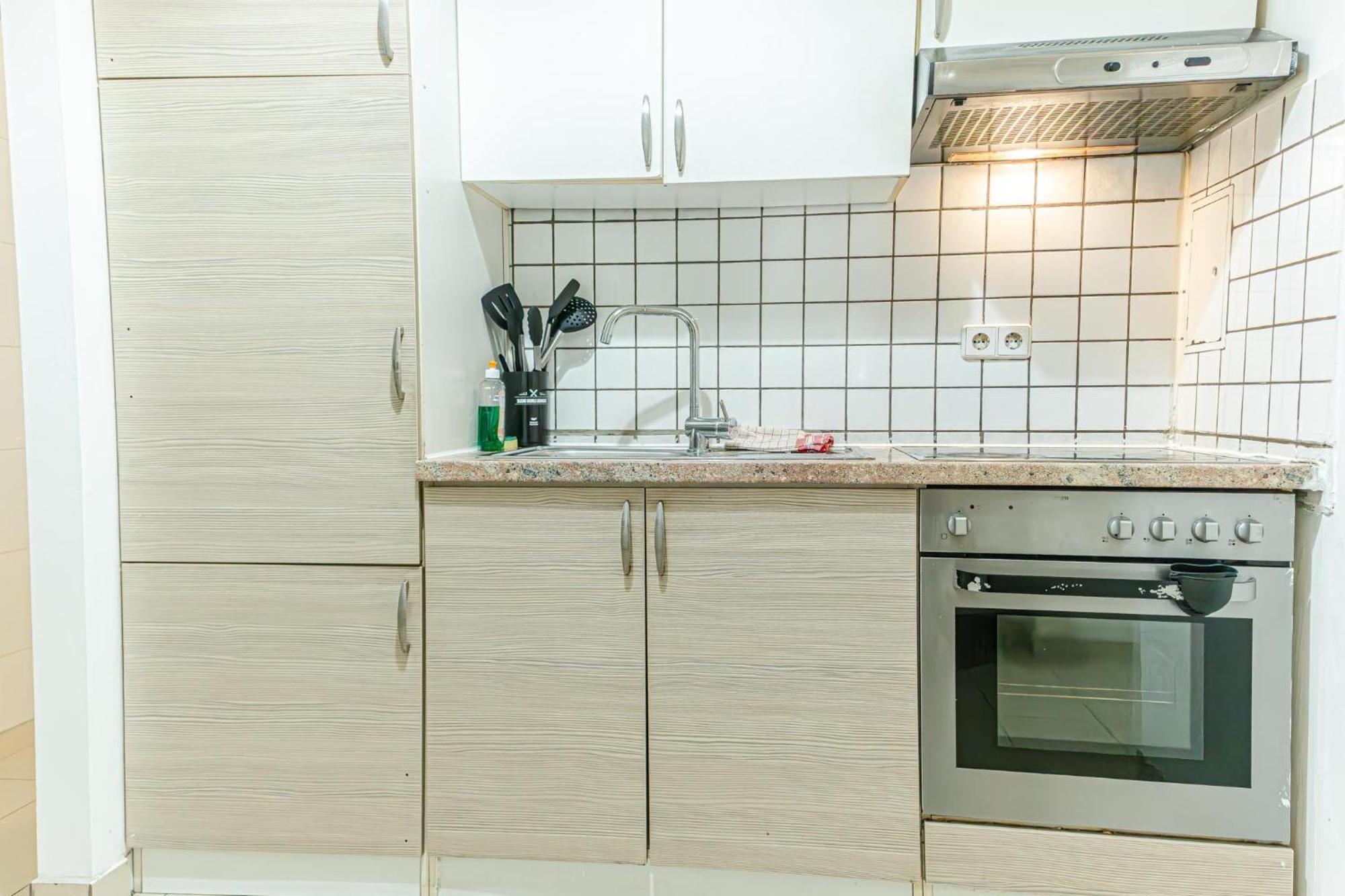 Amazing 2Br City Stay, Wiener Stadthalle Dış mekan fotoğraf